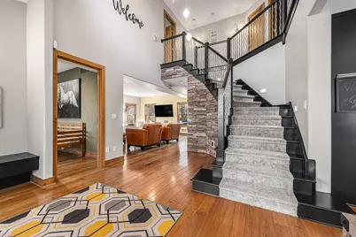 6340 Butternut Drive, West Olive, MI 49460 - Photo 3