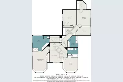 6340 Butternut Drive, West Olive, MI 49460 - Photo 31