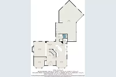 6340 Butternut Drive, West Olive, MI 49460 - Photo 19