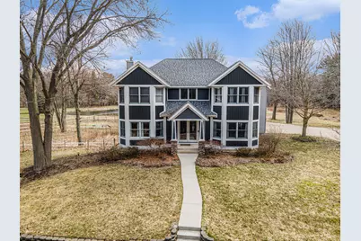 6340 Butternut Drive, West Olive, MI 49460 - Photo 1