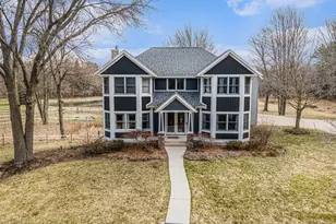 6340 Butternut Dr, West Olive, MI 49460 - Photo 1