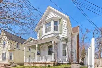 1027 Fulton Street E, Grand Rapids, MI 49503 - Photo 1