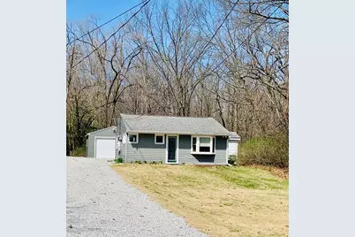 15850 Oak Street, Decatur, MI 49045 - Photo 1