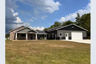 4794 Keith Road, Hillsdale, MI 49242 - Photo 1