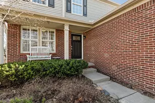 10153 E Avondale Cir, Ypsilanti, MI 48198 - Photo 3