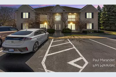 3170 W Crystal Waters Drive #2, Holland, MI 49424 - Photo 1