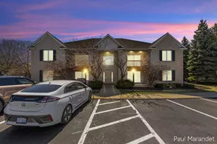 3170 W Crystal Waters Dr, Holland, MI 49424 - Photo 1