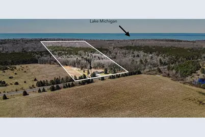4786 Red Apple Road, Manistee, MI 49660 - Photo 1