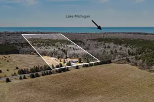 4786 Red Apple Rd, Manistee, MI 49660 - Photo 1