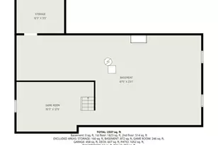 4786 Red Apple Rd, Manistee, MI 49660 - Photo 7