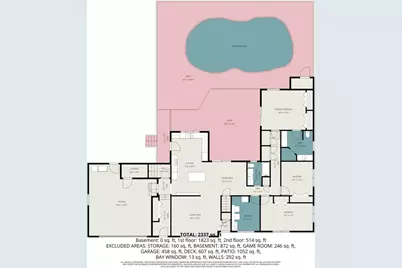 4786 Red Apple Road, Manistee, MI 49660 - Photo 5