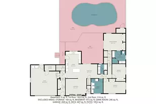 4786 Red Apple Rd, Manistee, MI 49660 - Photo 5