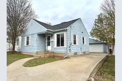 1221 Webster Street NW, Grand Rapids, MI 49504 - Photo 1