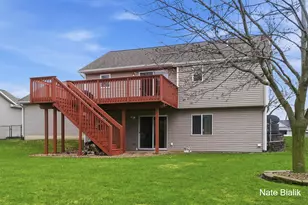 5315 Windfield Drive, Allendale, MI 49401 - Photo 39
