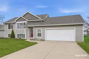 5315 Windfield Drive, Allendale, MI 49401 - Photo 41