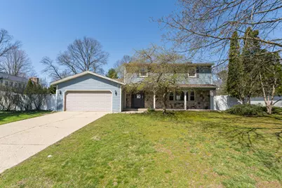 1524 Dogwood Drive, Portage, MI 49024 - Photo 1