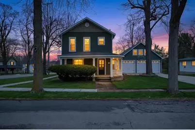 228 Chicago Street, Brooklyn, MI 49230 - Photo 5