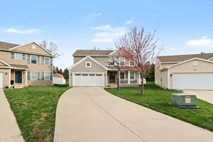 1754 Grovenberg Ct, Vicksburg, MI 49097 - Photo 3