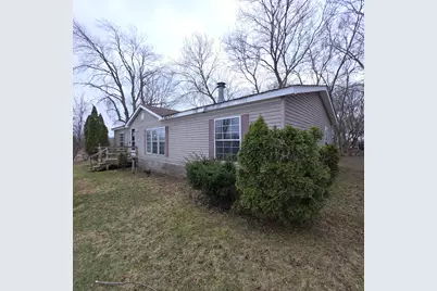 7110 W 44th Street, Fremont, MI 49412 - Photo 1