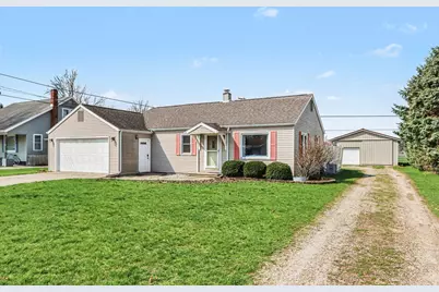 206 S Laird Street, White Pigeon, MI 49099 - Photo 3