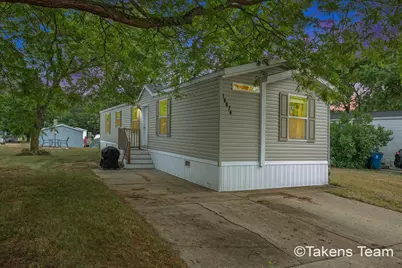 14474 Winding Creek Lane, West Olive, MI 49460 - Photo 7