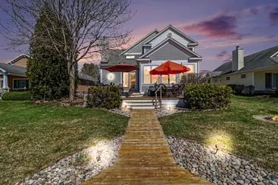 5383 Tonto Road, Pentwater, MI 49449 - Photo 1