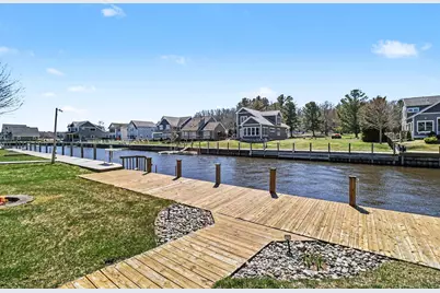 5383 Tonto Road, Pentwater, MI 49449 - Photo 9