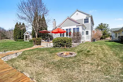 5383 Tonto Road, Pentwater, MI 49449 - Photo 7