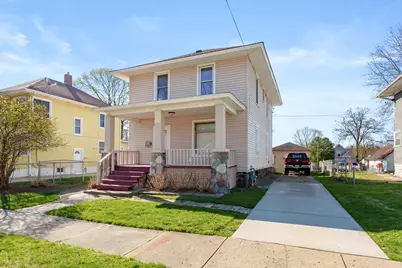 20 Fairview Avenue, Battle Creek, MI 49017 - Photo 27