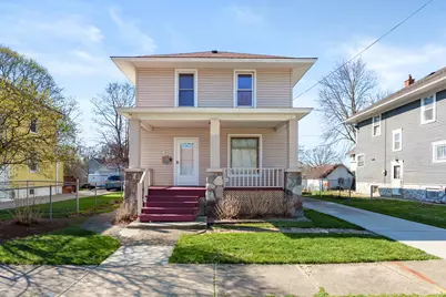 20 Fairview Avenue, Battle Creek, MI 49017 - Photo 1