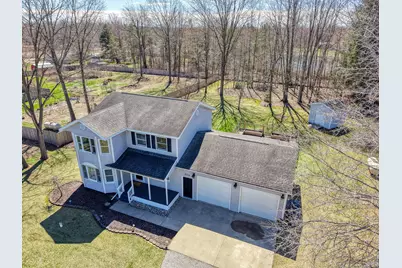 8043 W Dodge Road, Montrose, MI 48457 - Photo 1