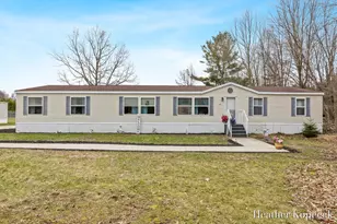 125 San Souci Dr NW, Sparta, MI 49345 - Photo 1