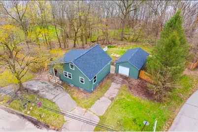 2356 Mount Olivet Road, Kalamazoo, MI 49004 - Photo 1