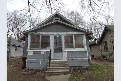 11 Cornwell Street, Battle Creek, MI 49014 - Photo 5