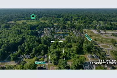 509 Sulgrave Avenue, Jackson, MI 49203 - Photo 1