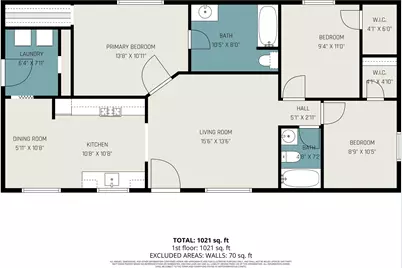 2762 Regina Street SW #338, Wyoming, MI 49519 - Photo 17