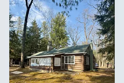 13239 N Gordon Avenue, Bitely, MI 49309 - Photo 1