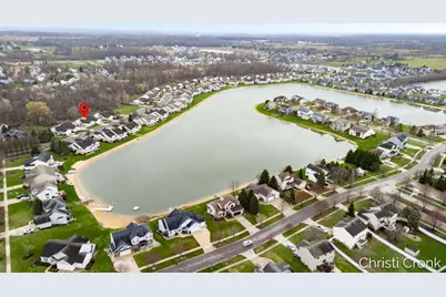 7334 Watermark Drive, Allendale, MI 49401 - Photo 9