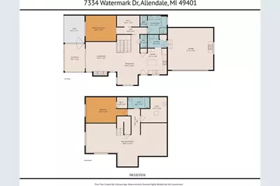 7334 Watermark Drive, Allendale, MI 49401 - Photo 39