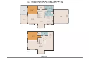 7334 Watermark Dr, Allendale, MI 49401 - Photo 39