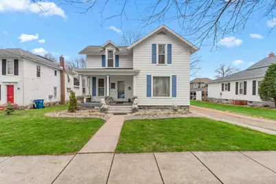 79 Budlong Street, Hillsdale, MI 49242 - Photo 21