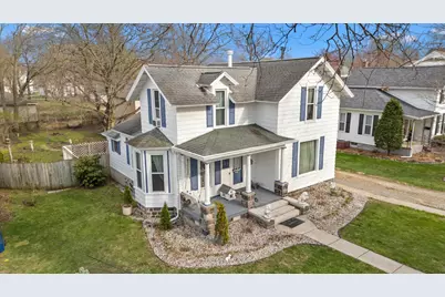 79 Budlong Street, Hillsdale, MI 49242 - Photo 1