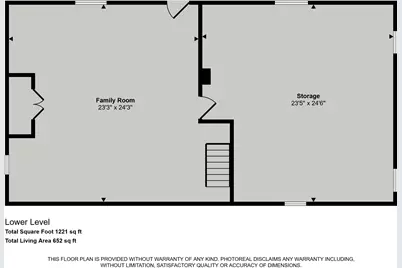 1963 W Monroe Road, Hart, MI 49420 - Photo 37