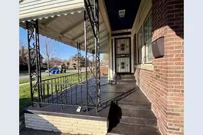 2066 Atkinson Street, Detroit, MI 48206 - Photo 3