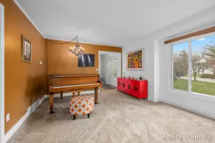 7395 Cascade Terrace SE, Grand Rapids, MI 49546 - Photo 5