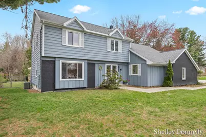 7395 Cascade Terrace SE, Grand Rapids, MI 49546 - Photo 1