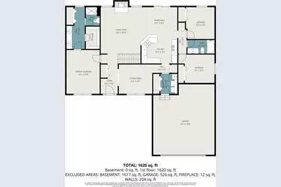 407 Edward J Street, Clayton, MI 49236 - Photo 27