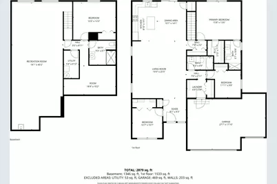 9219 Bigleaf Drive, West Olive, MI 49460 - Photo 45