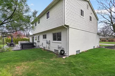 15895 Hickory Ridge Drive, Northville, MI 48168 - Photo 55