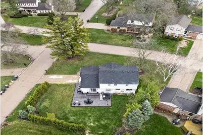 15895 Hickory Ridge Drive, Northville, MI 48168 - Photo 63